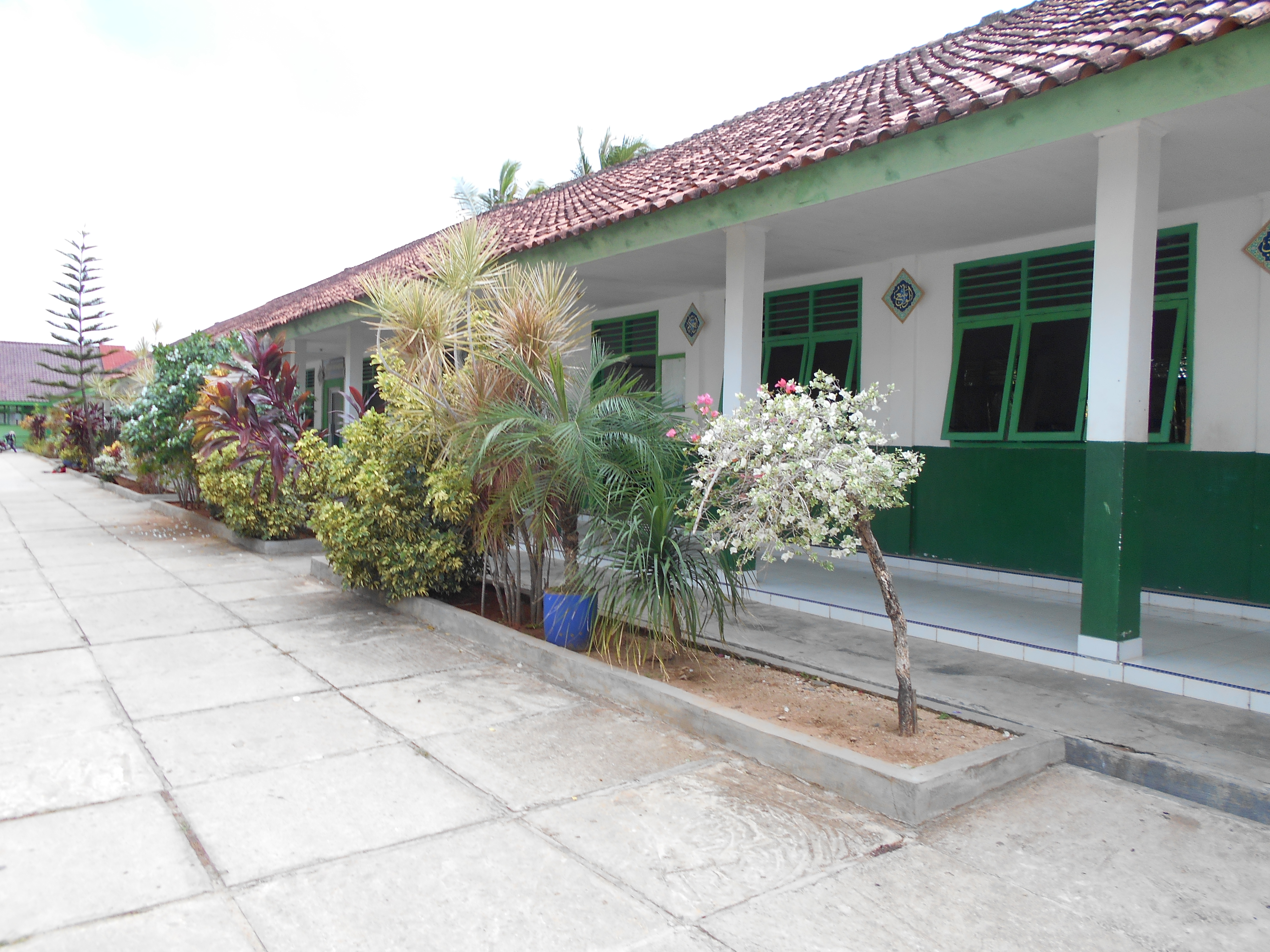 School Building